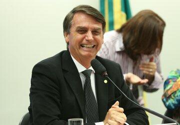 Checamos as declarações de Bolsonaro no Jornal Nacional e na GloboNews