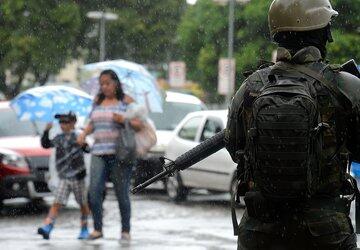 Intervenção militar no Rio usa dados amplos para justificar sucesso de ações localizadas