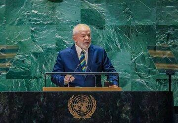 Checamos o discurso de Lula na Assembleia Geral da ONU