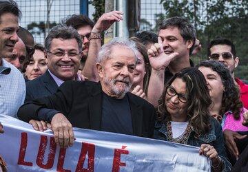 O que Lula alega ter ocorrido e o que de fato aconteceu com o Brasil entre sua prisão e sua soltura