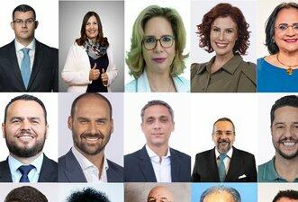 Como desinformação foi usada nas redes para atacar protestos pela educação