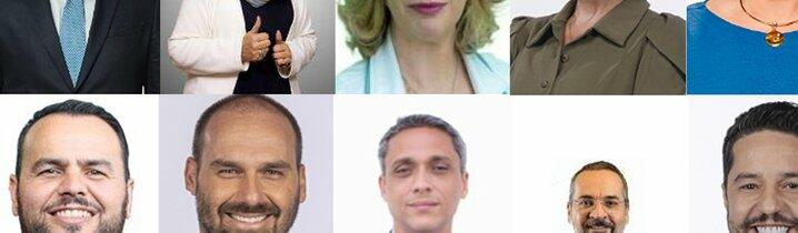 Como desinformação foi usada nas redes para atacar protestos pela educação