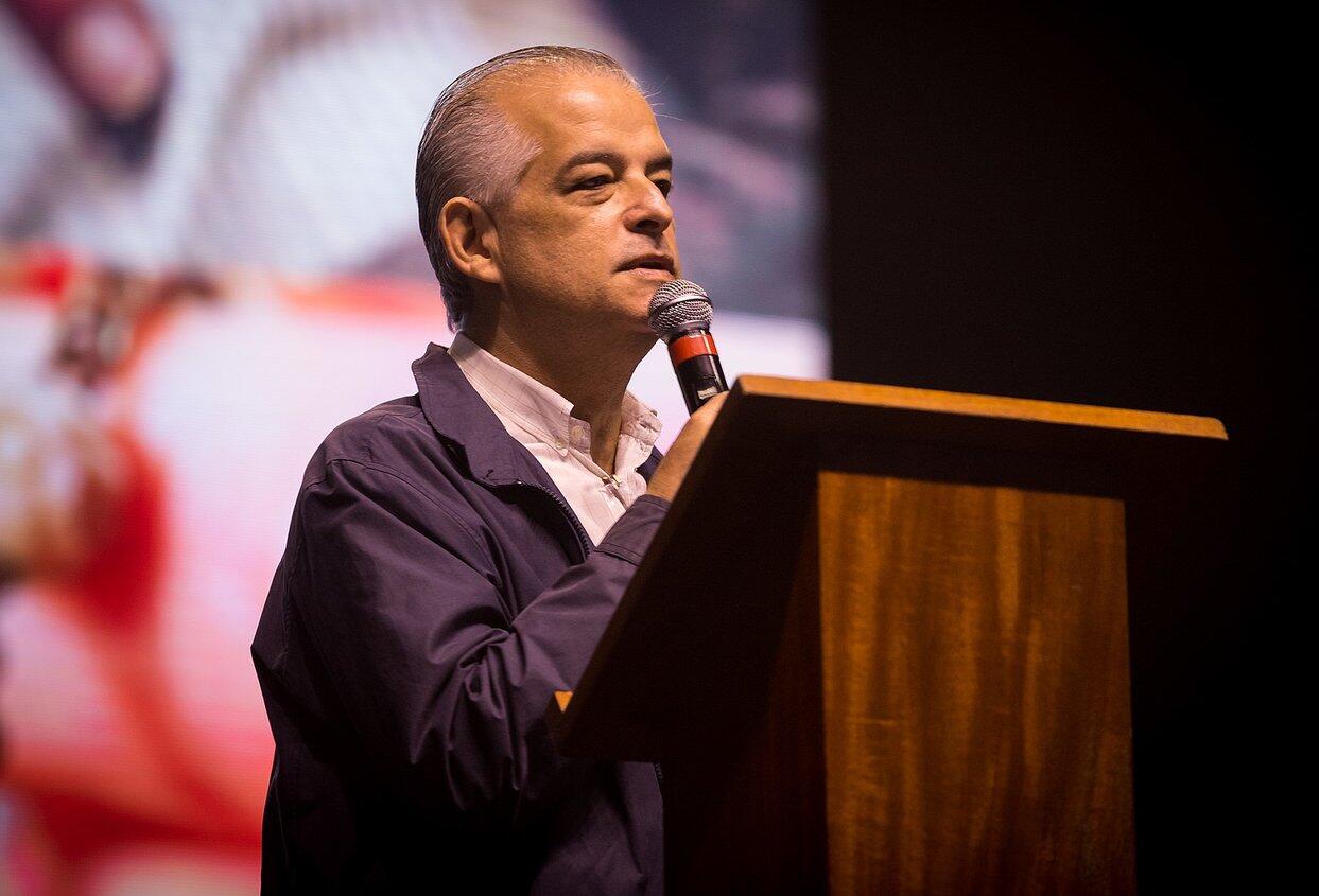 Em entrevista, Márcio França usa dados imprecisos e pesquisa não divulgada