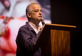Em entrevista, Márcio França usa dados imprecisos e pesquisa não divulgada