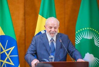 Fala de Lula sobre o Holocausto gera crise com Israel, elogio do Hamas e vira munição para a oposição
