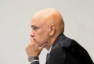 Bolsonaristas especulavam sobre prisões duas semanas antes de Moraes ordená-las