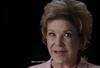 Na TV, Marta ataca Haddad com dados errados
