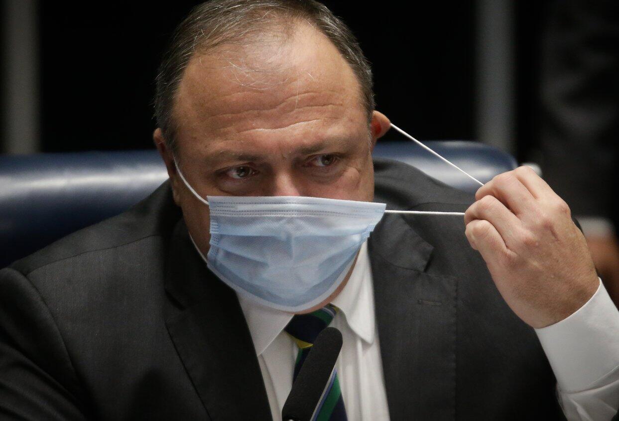 Seis práticas do Ministério da Saúde que incentivam desinformação sobre a pandemia