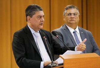 Ministério da Justiça admite que só notificou Telegram uma semana após outras plataformas