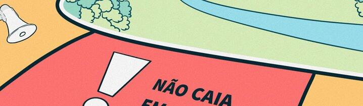 Todas as mentiras espalhadas durante o 1º turno das eleições de 2022, checadas