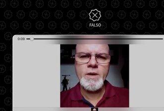 Vídeo desinforma ao negar eficácia de álcool em gel e indicar vinagre contra coronavírus
