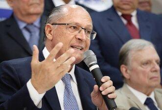 O que é fato e o que não é na entrevista de Alckmin no Roda Viva