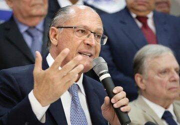 O que é fato e o que não é na entrevista de Alckmin no Roda Viva