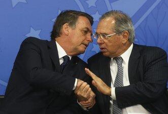 Bolsonaro e ministros já criticaram CPMF antes de avaliarem imposto similar