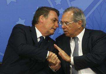 Bolsonaro e ministros já criticaram CPMF antes de avaliarem imposto similar