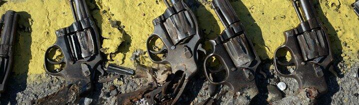 O que dizem os estudos sobre os efeitos da flexibilização da posse de armas