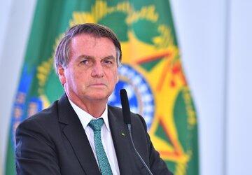 Bolsonaro disse cerca de sete informações falsas ou distorcidas por dia em 2021