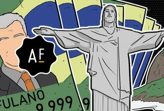 Checamos o debate da Band com Paes e Crivella