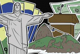 As declarações dos candidatos à Prefeitura do Rio, checadas