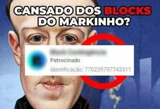 Meta lucra com anúncios de venda de perfis falsos para golpes e propaganda enganosa