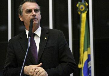 Na GloboNews, Bolsonaro erra dados sobre armas nos EUA, reforma da Previdência e meio ambiente