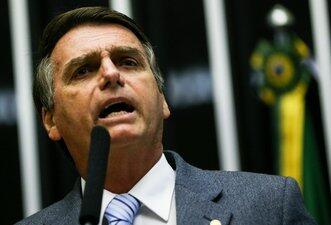 Bolsonaro se equivoca em menções à Constituição; checamos o discurso do pré-candidato do PSL
