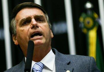 Bolsonaro se equivoca em menções à Constituição; checamos o discurso do pré-candidato do PSL
