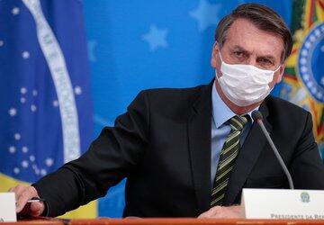 Todas as declarações de Bolsonaro sobre coronavírus, checadas