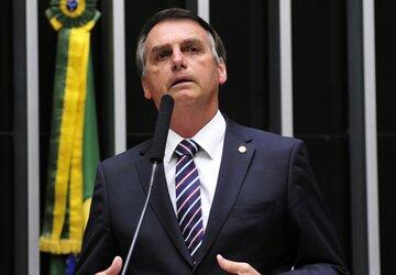 Site divulga informação falsa sobre dinheiro para emendas de Bolsonaro