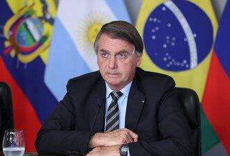 Bolsonaro ataca um país imaginário ao desinformar sobre a América Latina