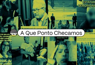 Oito fakes de 2025 que não vamos esquecer