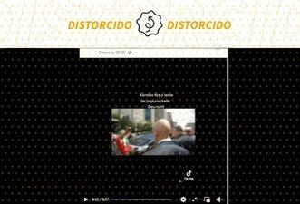 Vídeo em que Alexandre de Moraes é hostilizado foi gravado em 2016, não recentemente