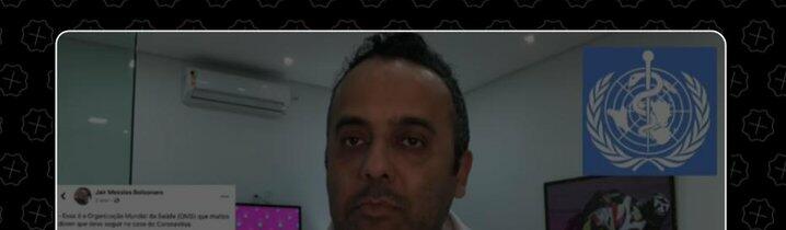 Es falso que las políticas educativas de la OMS incentivan la masturbación infantil