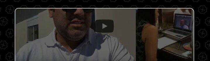 Es falso que Rui Costa pidió a la alcaldesa de Puerto Seguro que invente 200 casos de Covid-19