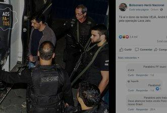 É falso que SP revisou dados e agora registra apenas 26 mortes por Covid-19