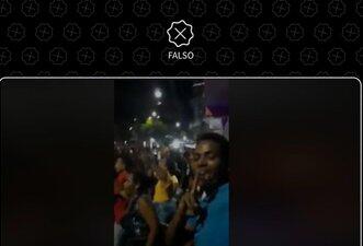 Vídeo de baile funk atribuído a Paraisópolis foi gravado em Salvador, apontam indícios