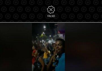 Vídeo de baile funk atribuído a Paraisópolis foi gravado em Salvador, apontam indícios