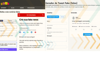 TSE manda Meta, Twitter e outras plataformas fornecerem dados para identificar usuários