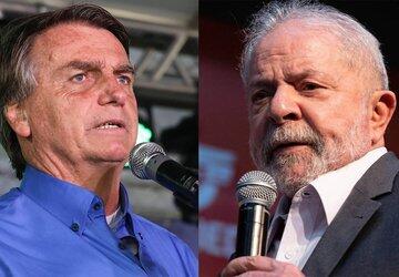 Lula e Bolsonaro contrariam dados em declarações sobre a inflação no Brasil