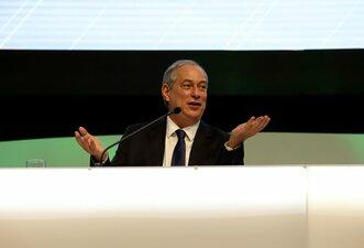 Ciro erra dados de inflação e desemprego em entrevista ao Jornal da Globo