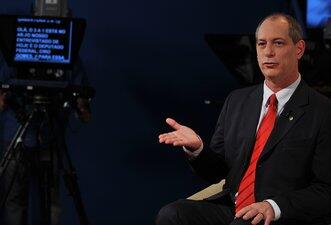 Ciro omite sociedade em escritório e erra tamanho da fila de cirurgias eletivas