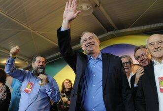 O que é fato e ficção no discurso de Ciro Gomes ao oficializar candidatura