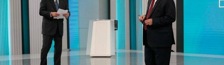 Checamos Lula e Bolsonaro no debate da Globo