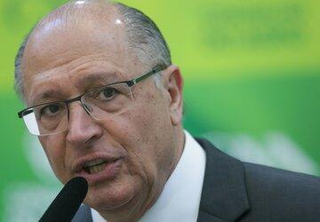 Os erros e acertos de Alckmin no Jornal Nacional e na GloboNews