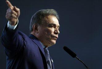 Alvaro Dias erra ao falar de infraestrutura em seu plano de governo