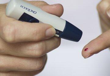 Não é verdade que foi encontrada a cura para diabetes tipo 2