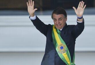 O que é e o que não é fato no pronunciamento de Bolsonaro ao povo