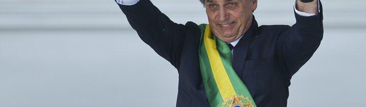O que é e o que não é fato no pronunciamento de Bolsonaro ao povo