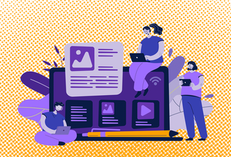 Aos Fatos dá acesso gratuito para jornalistas a ferramenta de transcrição automática