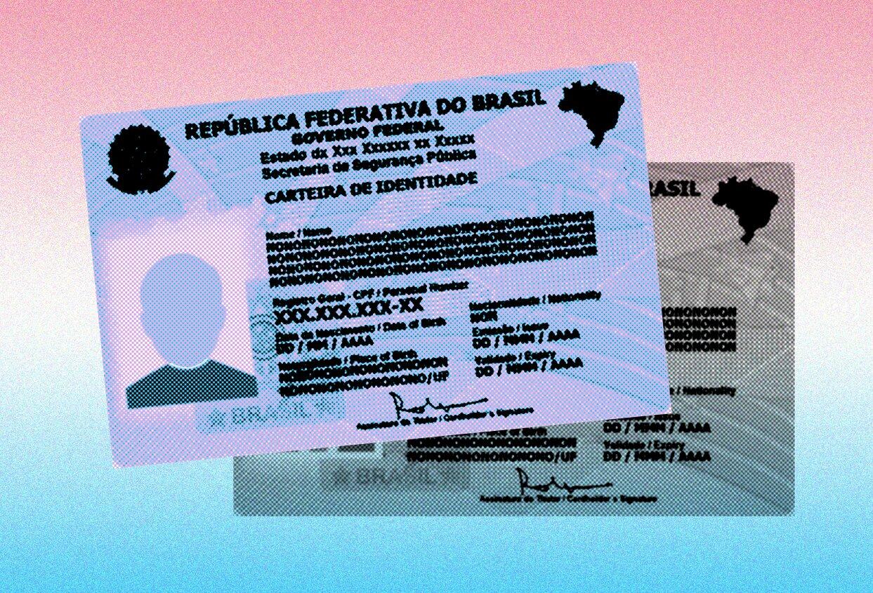 O que é nome social e retificação de gênero e qual é o processo para alterar documentos